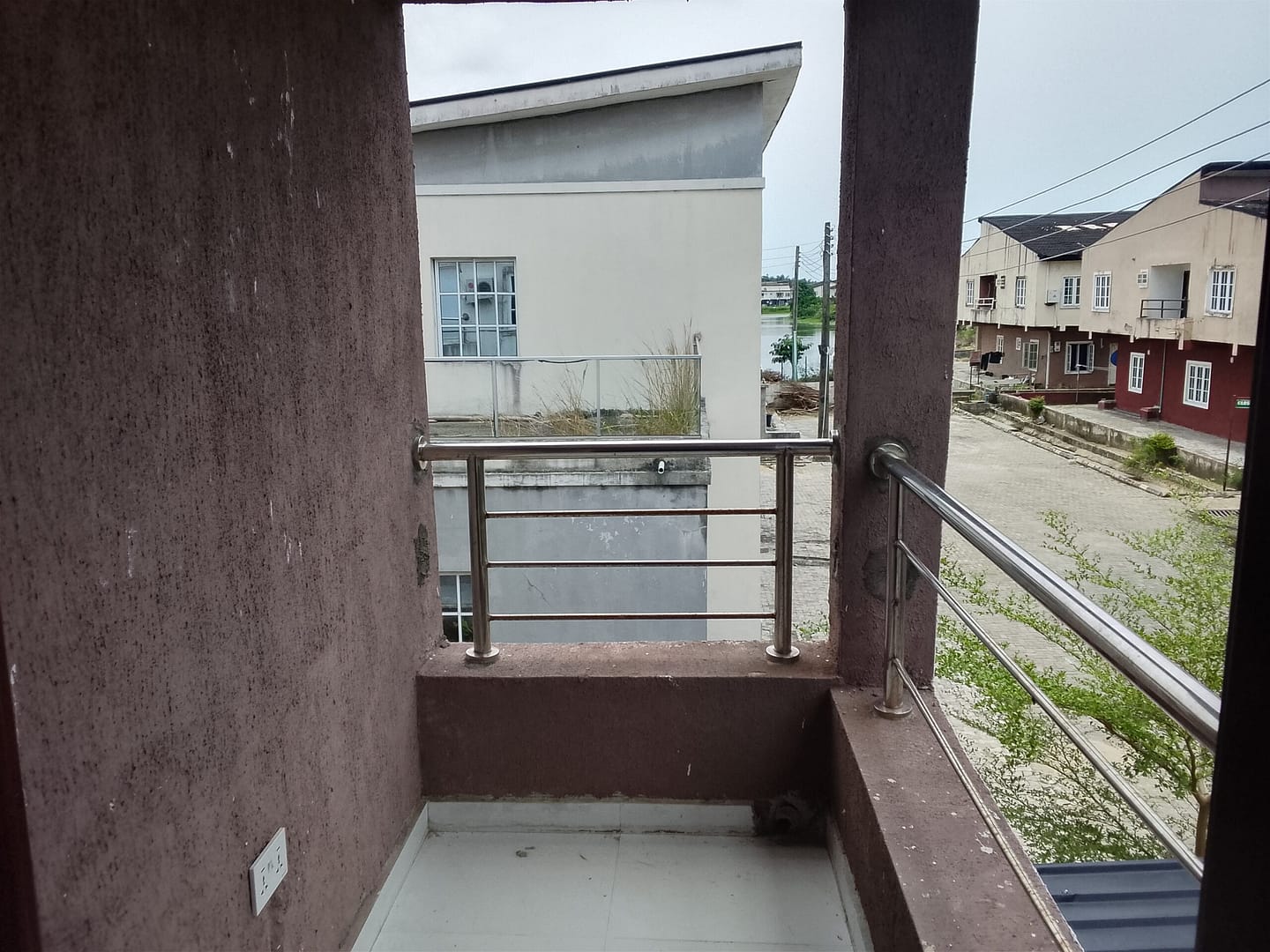 G146 ROAD 7 LEKKI GARDENS PHASE 2