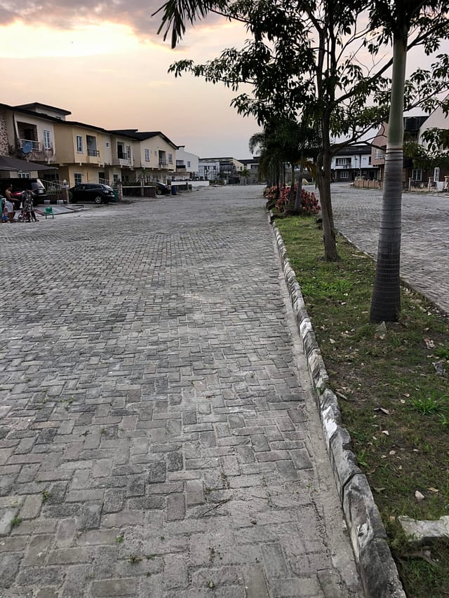 HOSANNA GARDENS, OWERRI