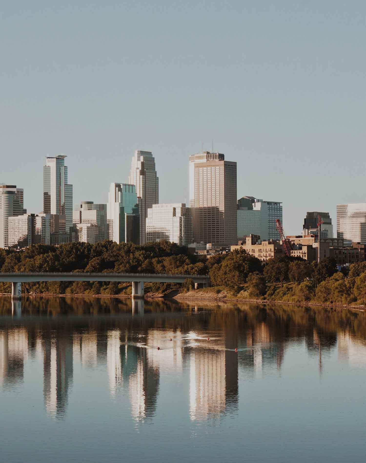 Minnesota
