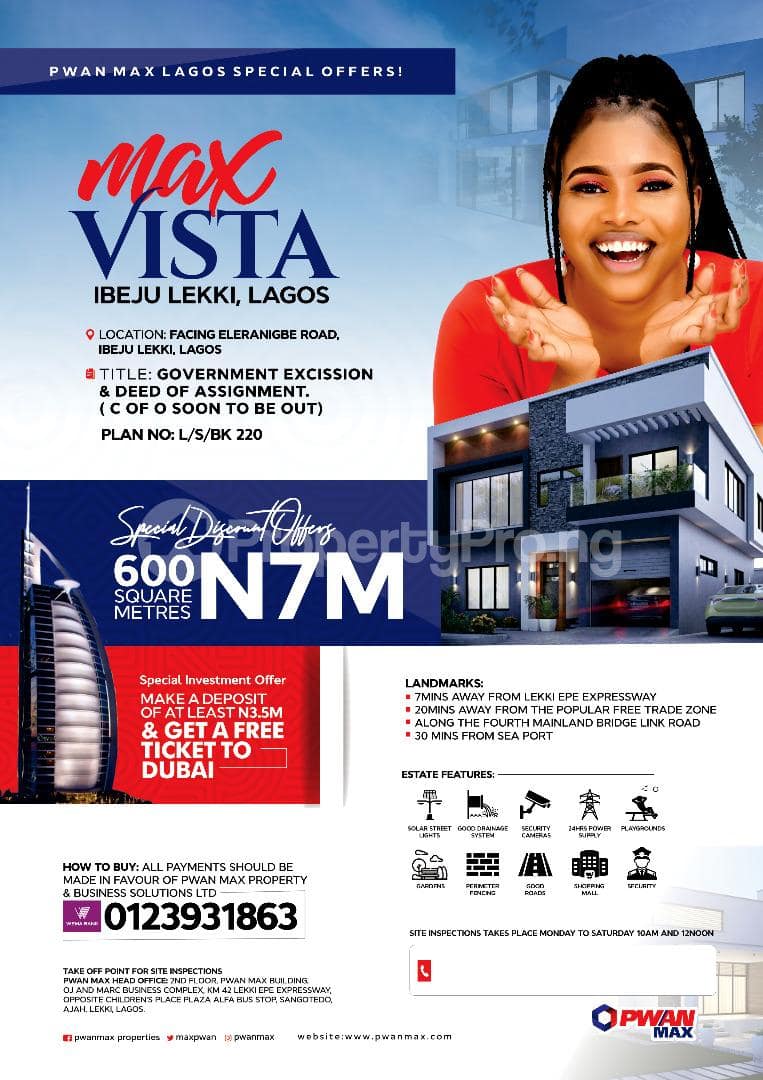 LAGOS